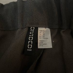 Dress pants, never worn